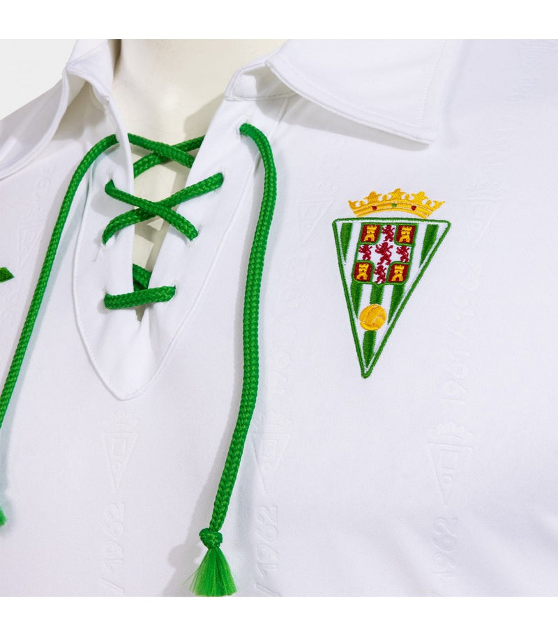 CAMISETA CÓRDOBA C.F  24/25 EDICÍON ESPECIAL 70 AÑOS