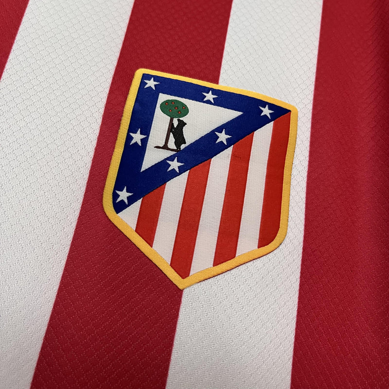 CAMISETA ATLÉTICO DE MADRID I 25/26