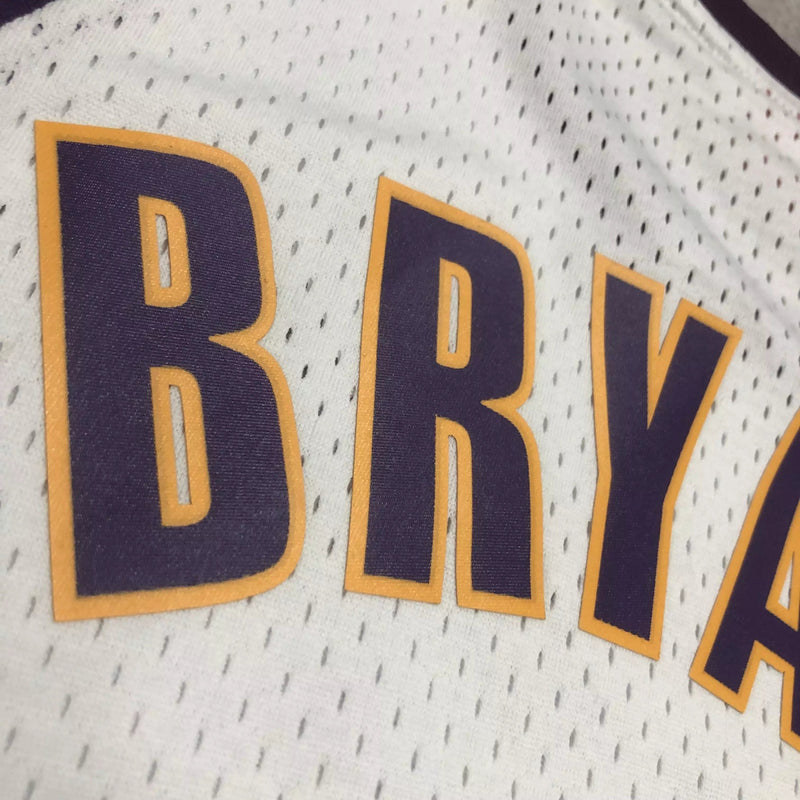 Camiseta NBA de los Los Angeles Lakers