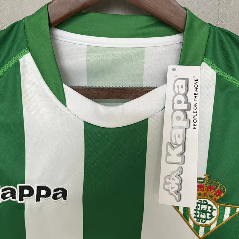 REAL BETIS I 01/02 HOMBRE (RETRO)