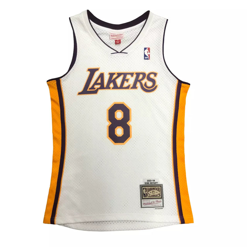 Camiseta NBA de los Los Angeles Lakers