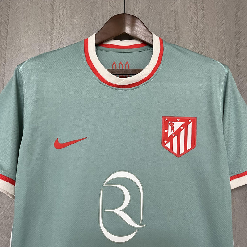 CAMISETA ATLÉTICO DE MADRID III 24/25