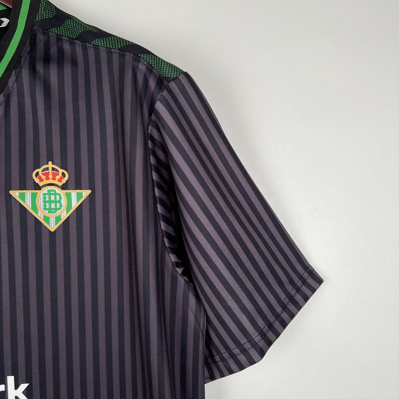 CAMISETA REAL BETIS III 23/24