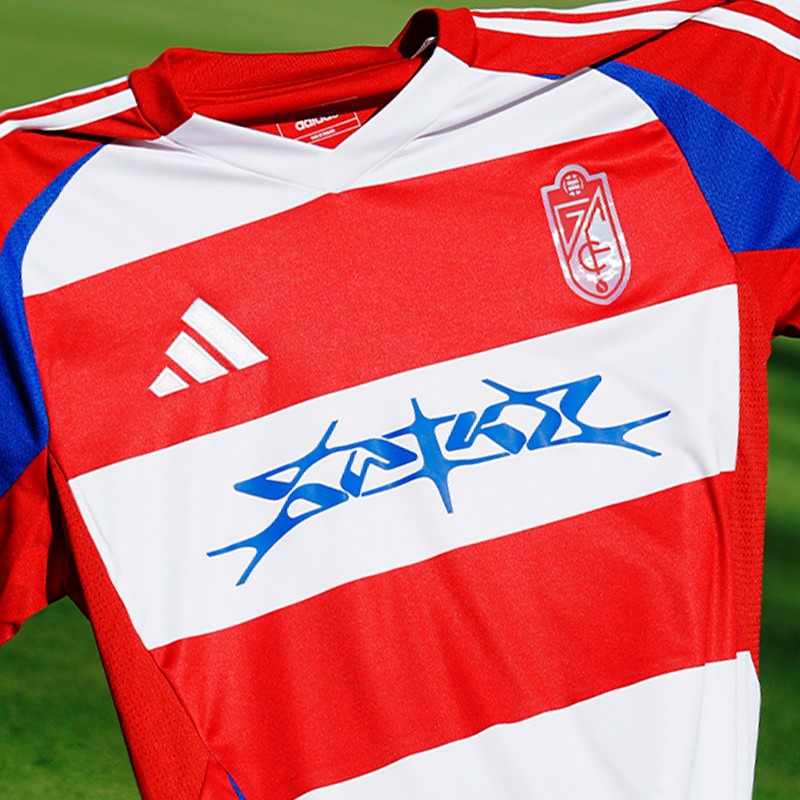 CAMISETA GRANADA I 24/25