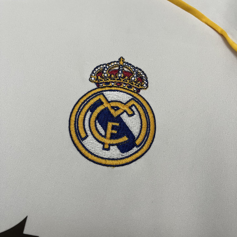 CAMISETA REAL MADRID  I 25/26 - LANZAMIENTO