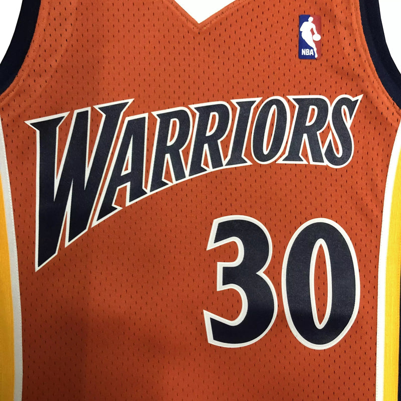 Camiseta NBA de los Golden State Warriors