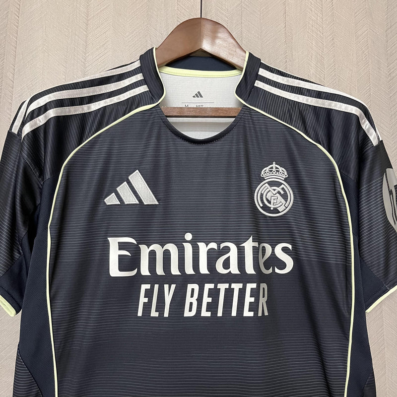CAMISETA REAL MADRID  25/26