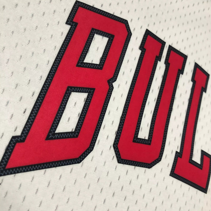 Camiseta NBA de los Chicago Bulls