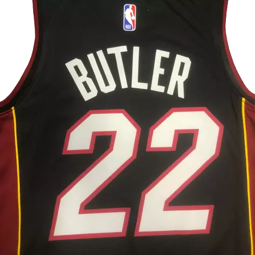 Camiseta NBA Miami Heat Icon Edition 2022/23 para Hombre.