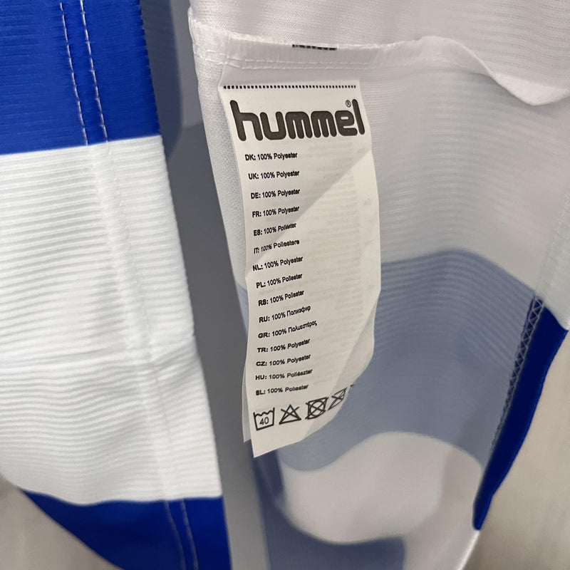CAMISETA MÁLAGA I 25/26 HOMBRE