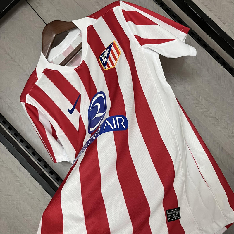 CAMISETA ATLÉTICO DE MADRID I 25/26
