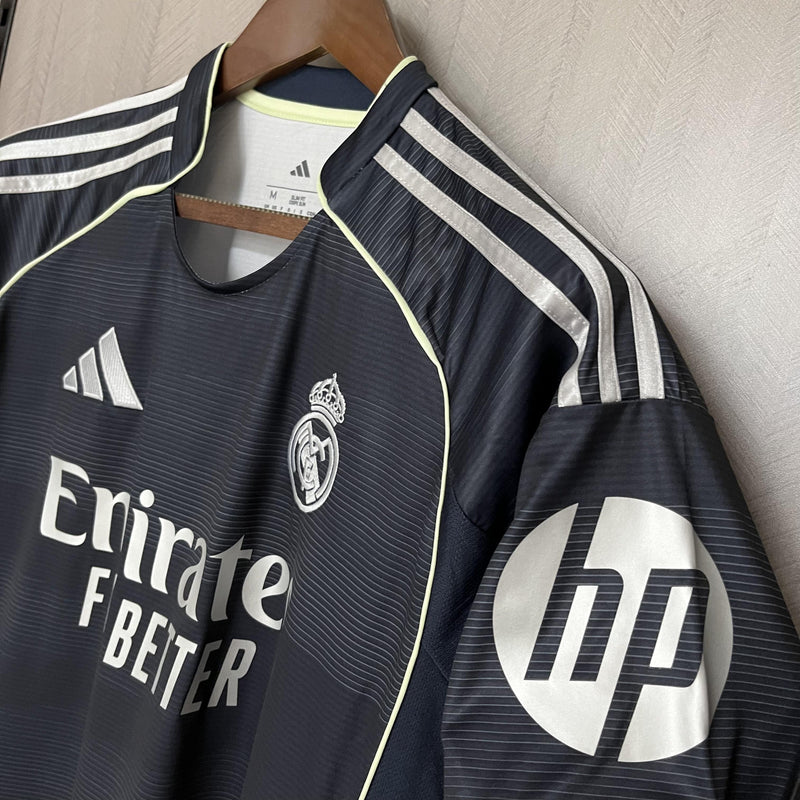 CAMISETA REAL MADRID  25/26
