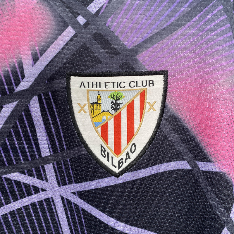 CAMISETA ATHLETIC BILBAO  24/25