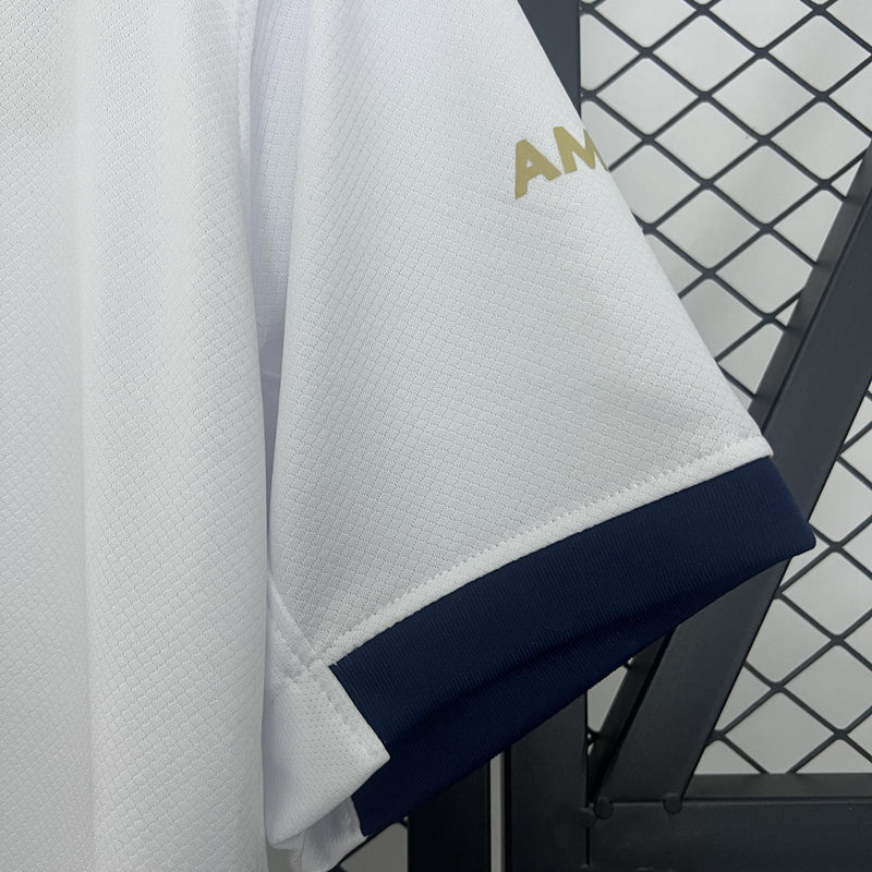 CAMISETA BARCELONA  25/26 -  EDICIÓN LIMITADA BLANCA
