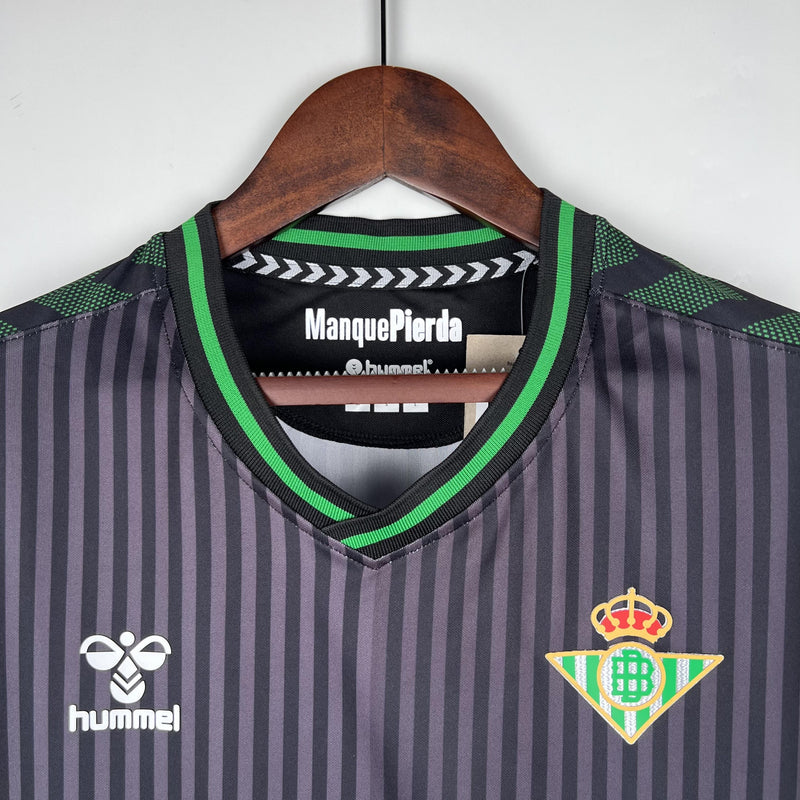 CAMISETA REAL BETIS III 23/24