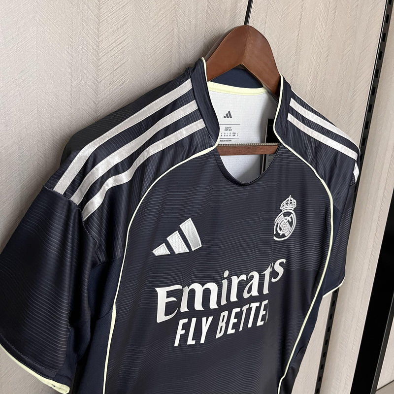 CAMISETA REAL MADRID  25/26