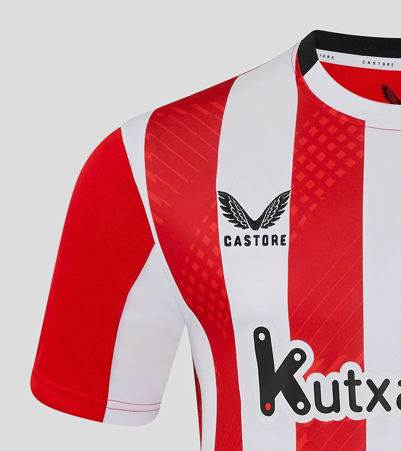 CAMISETA ATHLETIC BILBAO I 24/25