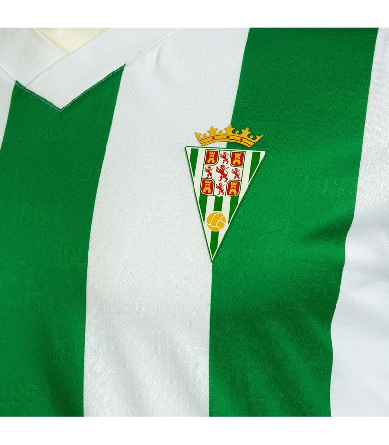 CAMISETA CÓRDOBA C.F I 24/25